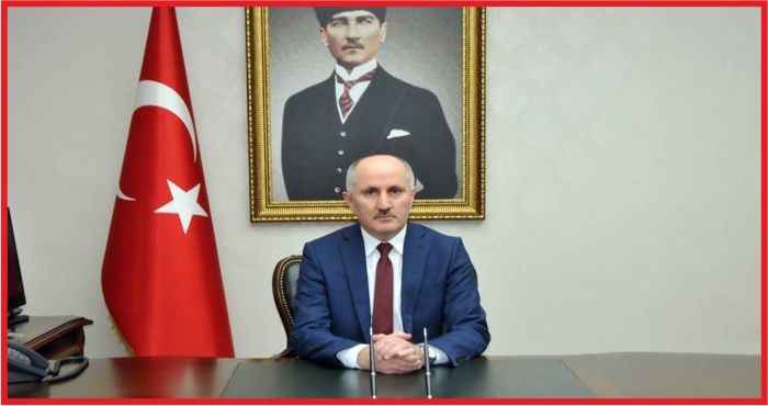 “BASIN DEMOKRASİNİN TEMEL TAŞLARINDAN”