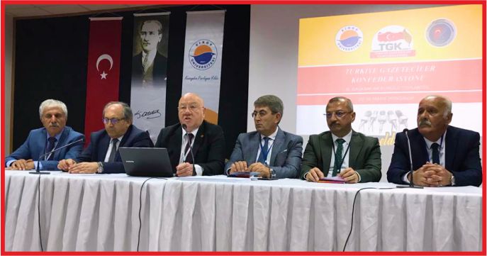 ‘BASIN KARTI SARI KALMALIDIR’