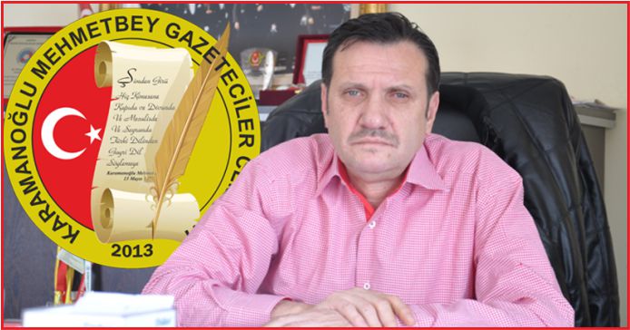 “BASINDA CİDDİ DEĞİŞİME İHTİYAÇ VAR”