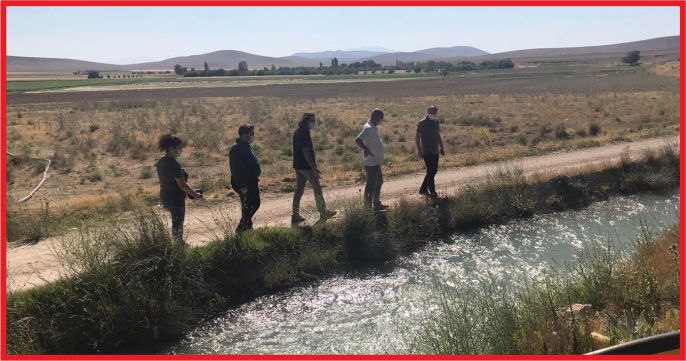 “BAŞKA YAVRULARAMIZ CAN VERMESİN”