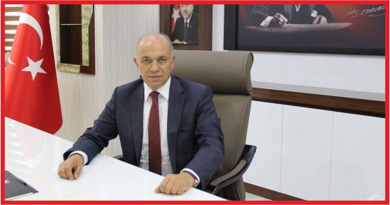 BAŞKAN ÇALIŞKAN’DAN BAYANLARA MÜJDE