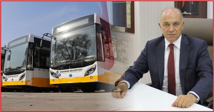 BAŞKAN ÇALIŞKAN’DAN BAYANLARA MÜJDE