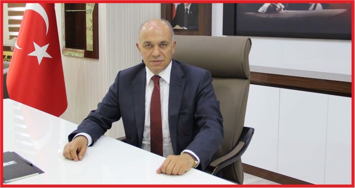 BAŞKAN ÇALIŞKAN’IN HİCRİ YILBAŞI MESAJI