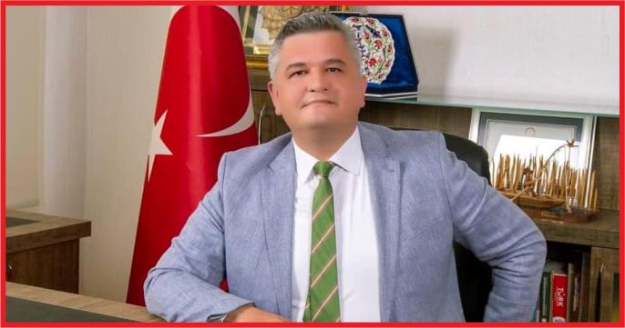 BAŞKAN ZORLU: “BEN ERMENEĞE TARAFIM”