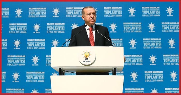 BAŞKANLAR BAŞVURMAYACAK