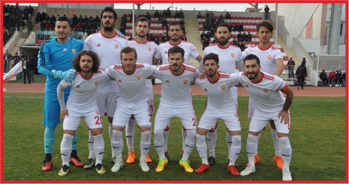 BAŞKENT’DE PUAN ARIYORUZ !