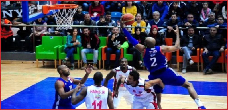 BASKETBOLDA YENİ SEZON AÇILIYOR