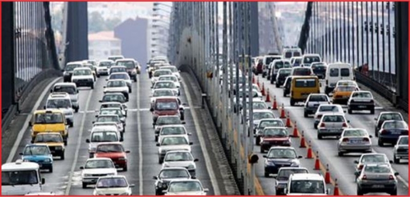 BAYRAMDA KÖPRÜ VE OTOYOLLAR ÜCRETSİZ