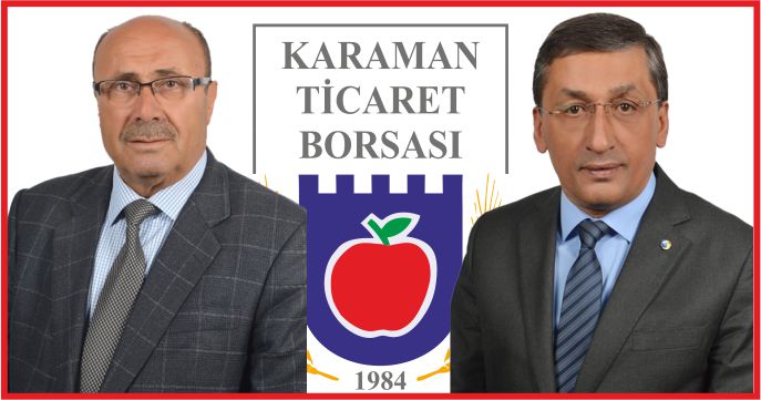 “BAYRAMLAR KAYNAŞMADIR”