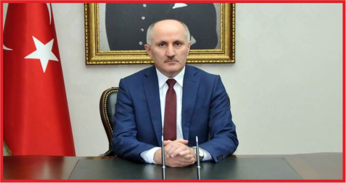 “BAYRAMLAR KENETLENMEDİR”