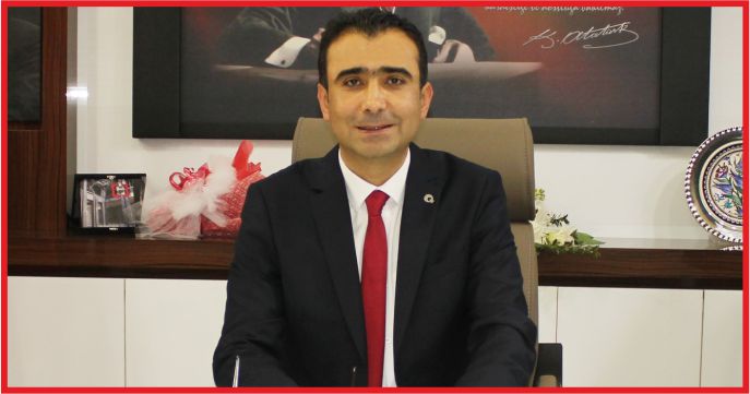 “BAYRAMLAR; MÜSTESNA GÜNLERDİR”