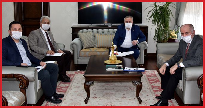 BAYRAMLAŞMA KORANA’YA YARADI !