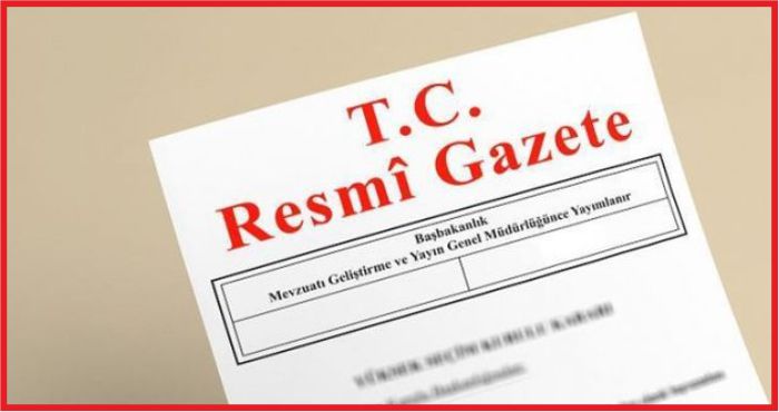 BAZI KİMYASAL ÜRÜNLERİN İTHALATINDA TARİFE KONTENJANI AÇILDI