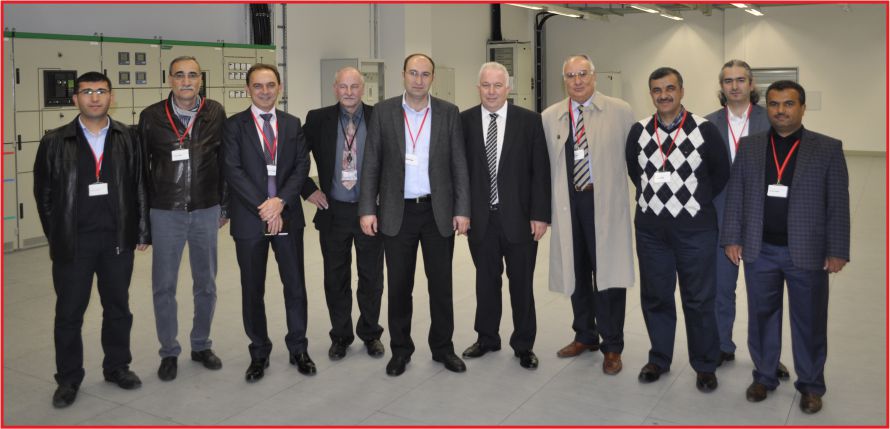 “KOP’UN  ÖNEMİ ORTAYA ÇIKIYOR”