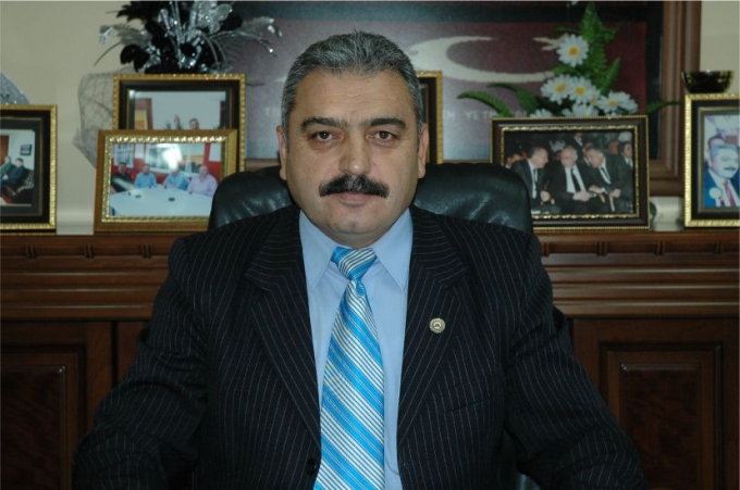 SUYA KOTA, KARAMAN’DA TARIMI BİTİRİR