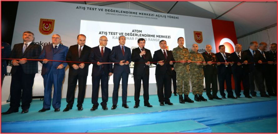 “KENDİ UÇAĞIMIZI YAPACAĞIZ”