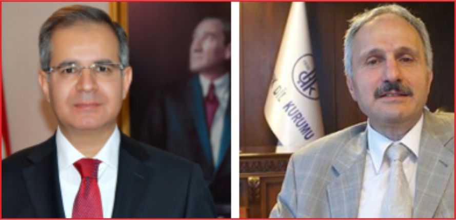 TÜRK DİL BAYRAMI KUTLAMALARI BUGÜN