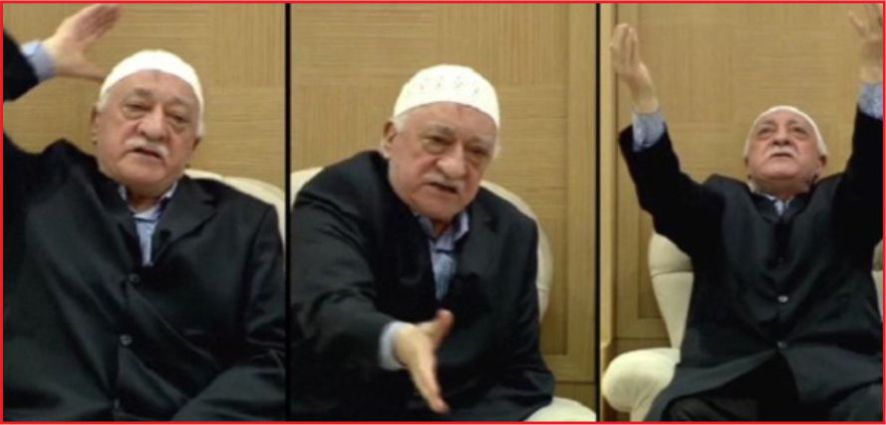 SIRA FETÖ’NÜN FİNANSÖRLERİNDE !