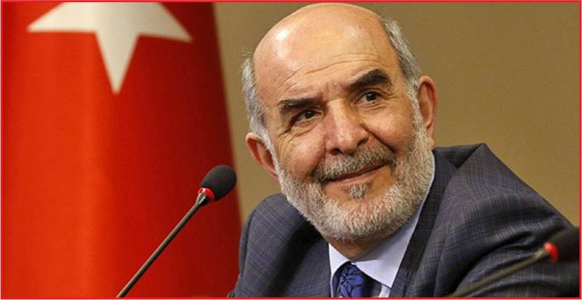 TEPKİLER TOPLUMSAL ZEMİNE DAYANMIYOR