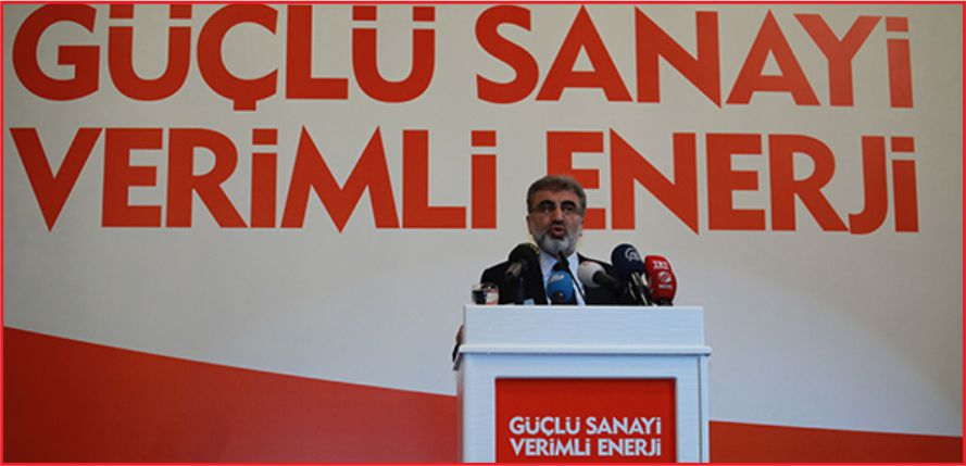 ENERJİ’YE TEŞVİK MÜJDESİ!