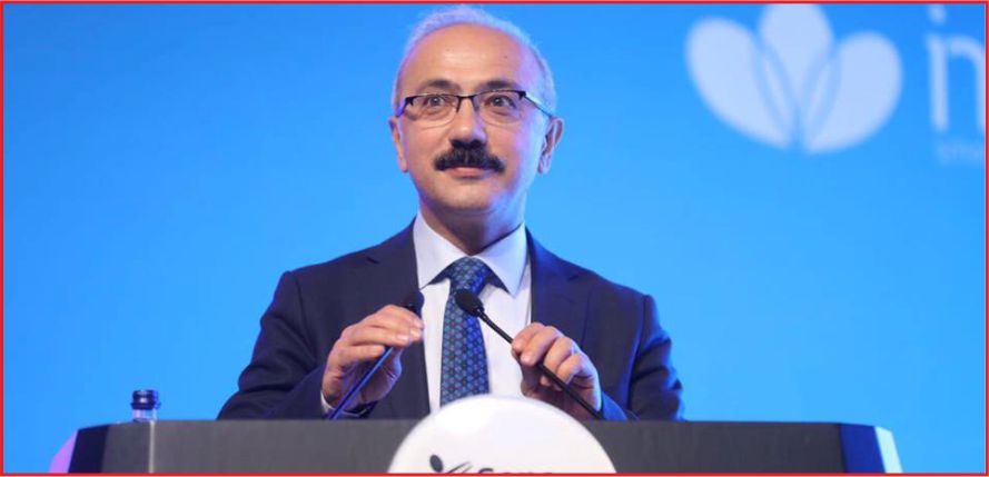 “KİMSE BİZE RAĞMEN ADIM ATAMAZ”