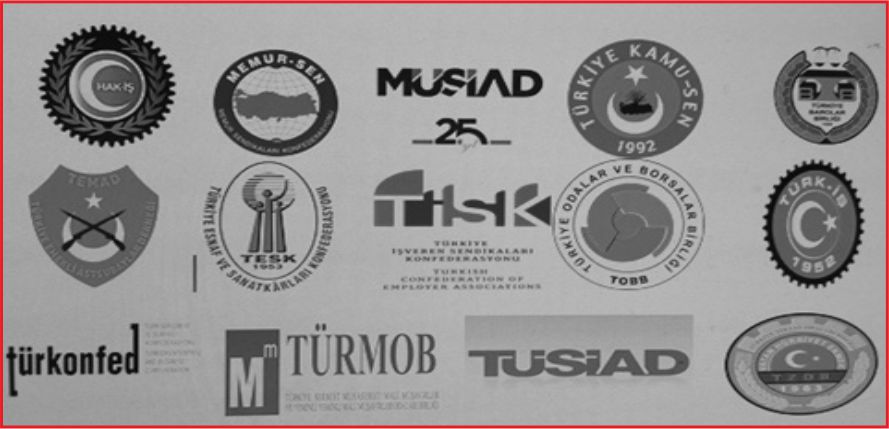 TERÖRE KARŞI ORTAK SES