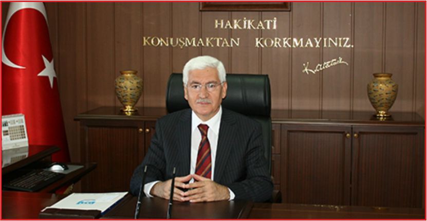 “TOPLUMSAL DUYARLILIK GEREK”