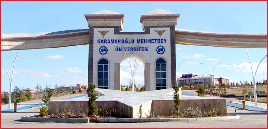 KMÜ YÜKSEK LİSANS VE DOKTORA ÖĞRENCİSİ ALIYOR