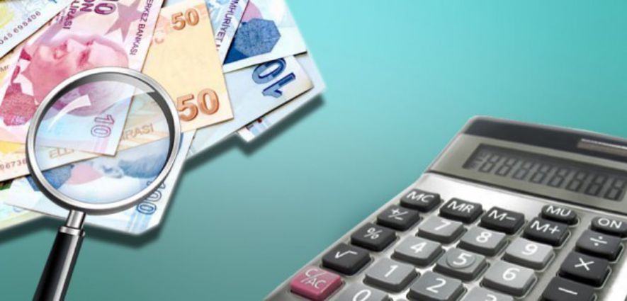 5 DAKİKADA NAKİT KREDİ !