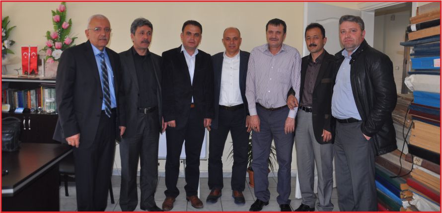 “TRAMVAY’I GETİRECEĞİZ”