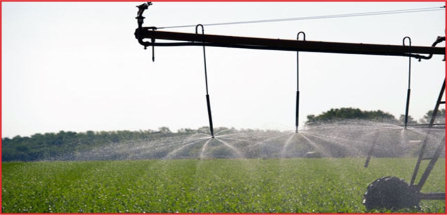 ATIK SULAR ZİRAİ SULAMADA KULLANILACAK