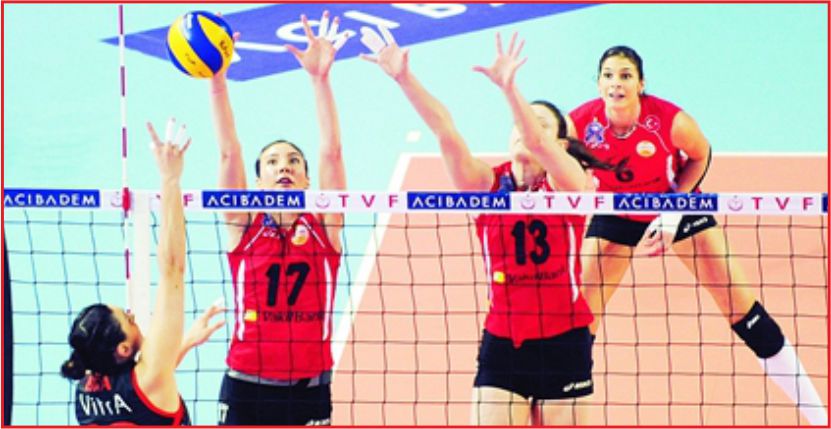VAKIFBANK NAMAĞLUP