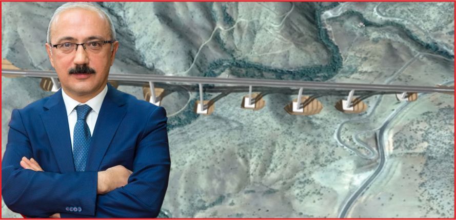 ELVAN’DAN BİR ESER DAHA !