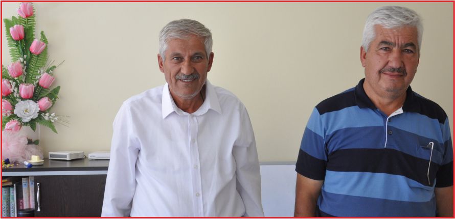 LİDER ET MEZBAHANEYİ MODERNLEŞTİRİYOR !