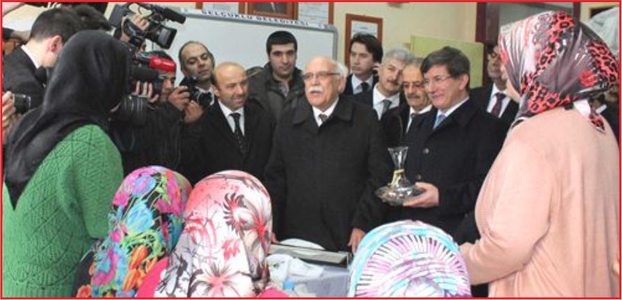 OKULLAR 20 MAYIS'TA TATİL OLMAYACAK