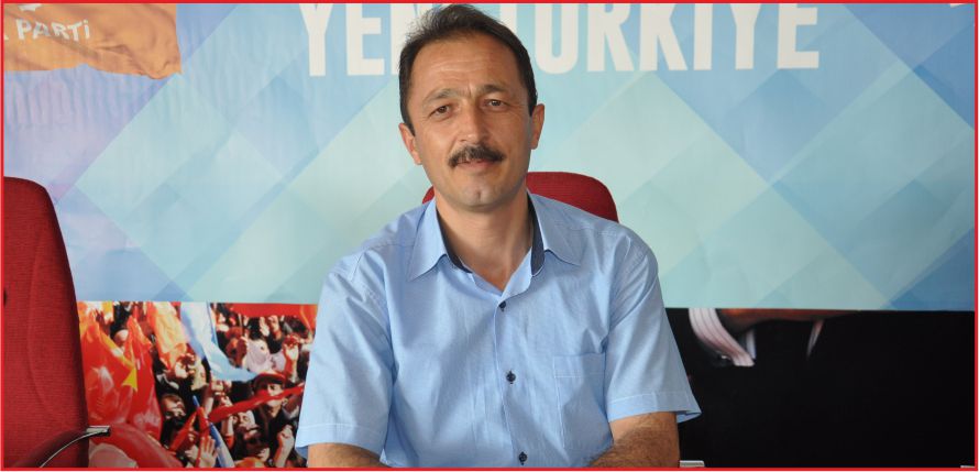 “MİLLETİN SESİYİZ”