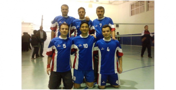 ŞAMPİYON BABAOĞLU KOLEJİ