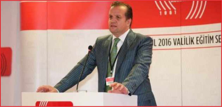 “ANADOLU BASINI BAŞARILI BİR SINAV VERİYOR”