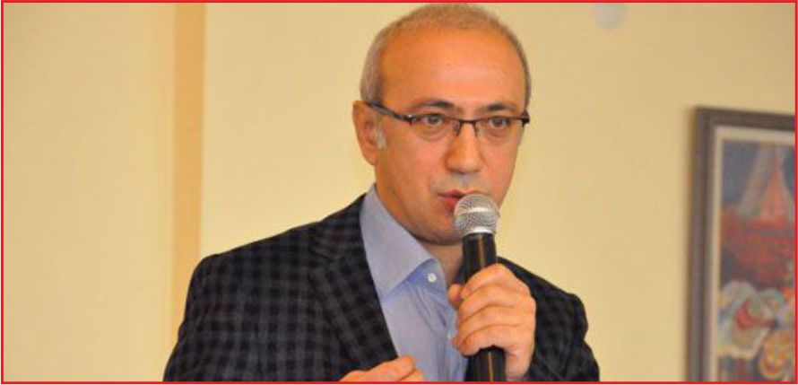 “İNSANA YAPILAN YATIRIMIN EN ÖNEMLİ YATIRIMDIR”