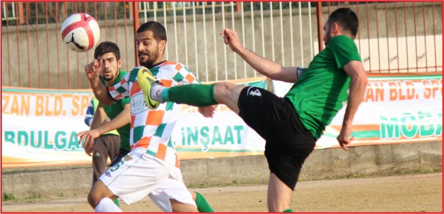 7 BELEDİYE TAKIMI !