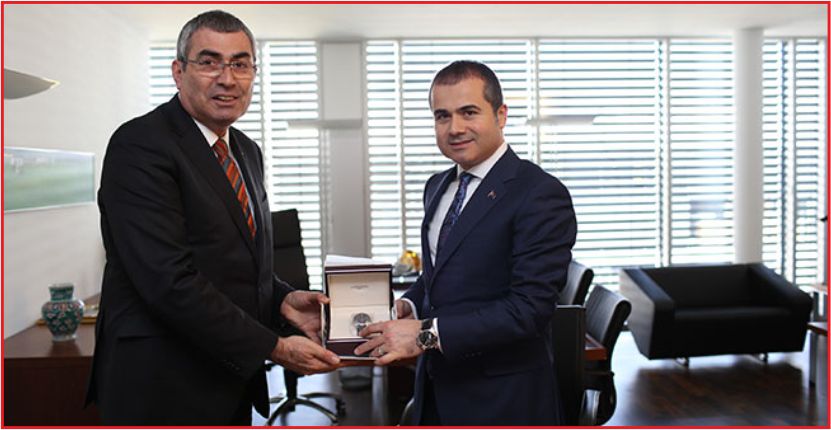 “GÜREŞ İÇİN SÜREÇ BİTMİŞ DEĞİL”