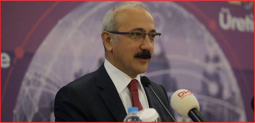 “ÜRETKENLİĞİMİZİ ARTIRMAK ZORUNDAYIZ”