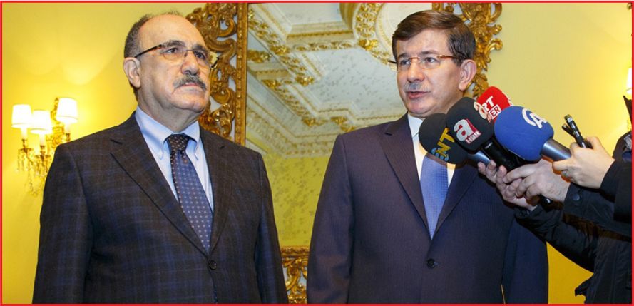 “DARBE TEŞEBBÜSÜ TESCİLLENMİŞTİR”