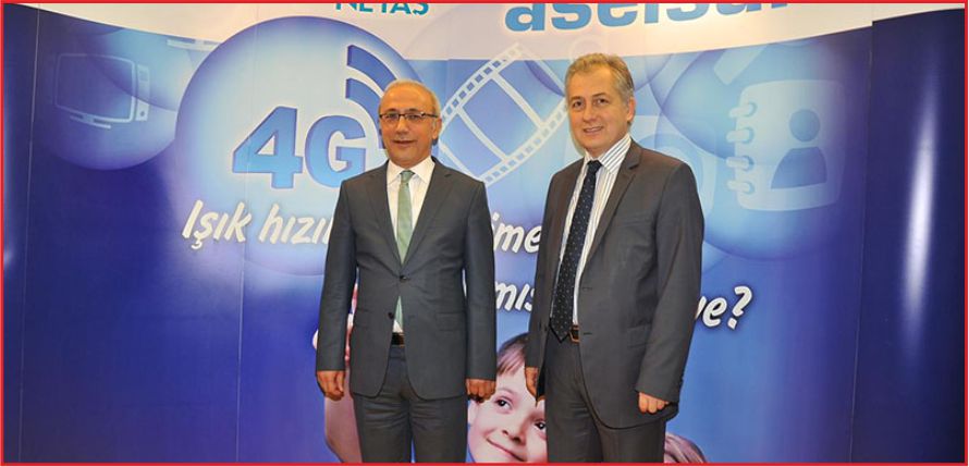 “ASELSAN ÖNEMLİ TEKNOLOJİK MERKEZ”