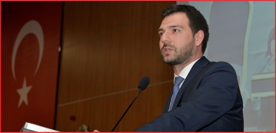 “GÜÇLÜ OLMAYA İHTİYACIMIZ VAR”