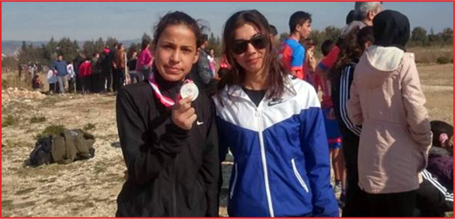 KARAMANLI GENÇ ATLET TÜRKİYE FİNALLERİNDE