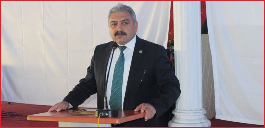 ZİRAAT ODASI GENÇ ÇİFTÇİNİN YANINDA