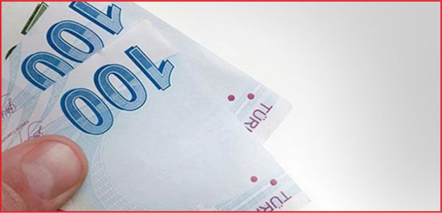 EMEKLİNİN ZAM TALEBİ !