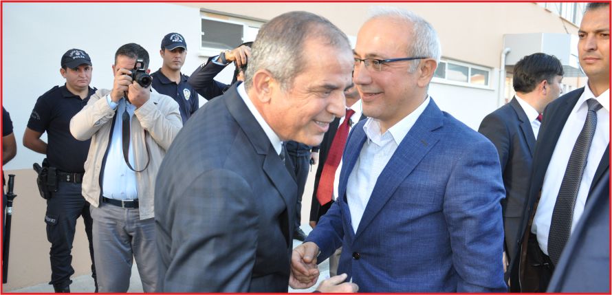 “SÜT’DE ÇIĞIR AÇACAĞIZ”