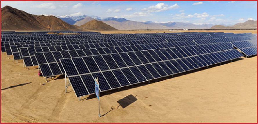 GÜNEŞE YATIRIM ZAMANI